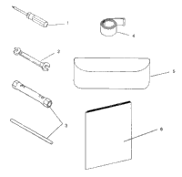 Tool Kit Xlt Sp