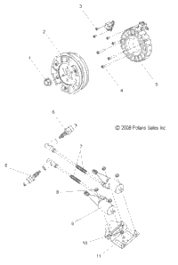 Electrical, Ignition System