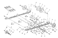 Suspension Assembly Xlt Sp/0930667