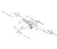 Front Torque Arm