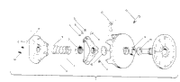 Drive Clutch Star Lite