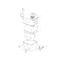 Air Box S00sd5bs