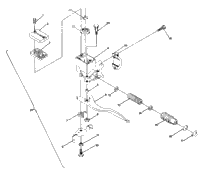 Master Cylinder Assembly Trail