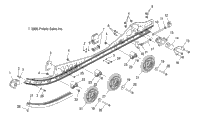 Rail Mounting