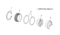 Oil Pump /Fs