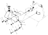 Oil Tank Lt/Ltr