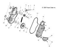 Chaincase