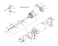 Starting Motor