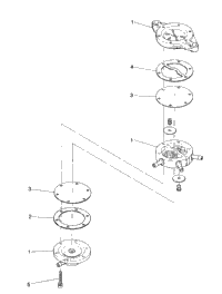 Fuel Pump Supertrak