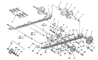 Suspension Assembly Rxl/0930768