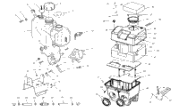 Oil Tank/Air Box