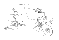 Brake System /Fsa
