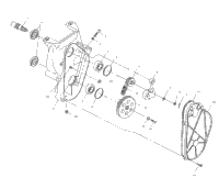Chaincase