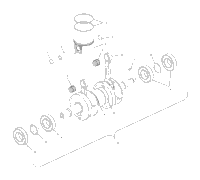 Piston & Crankshaft