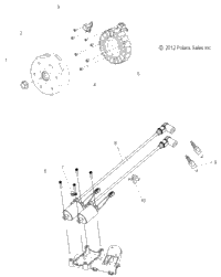 Electrical, Ignition System