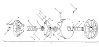Drive Clutch 500 & 500 Classic Updated 2/90