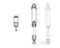 Rear Shock