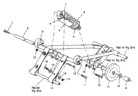 Front Torque Arm Ultra Sks 0960578 & European Ultra Sks