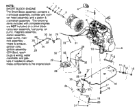 Engine Mounting Classic
