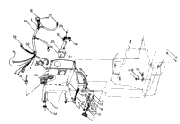 Console And Electrical Star Trak