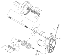 Drive Train