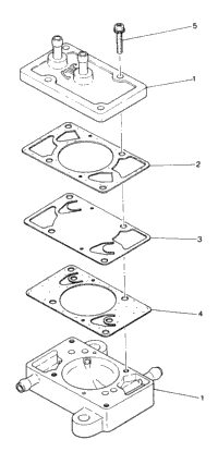 Fuel Pump Sprint Es