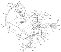 Steering (4948384838B010)