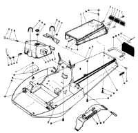 Chassis & Seat