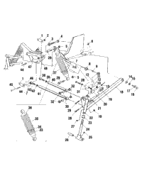 Front Suspension