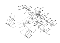 Rear Torque Arm Trail