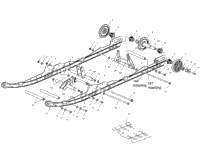 Suspension S01sm8bsc