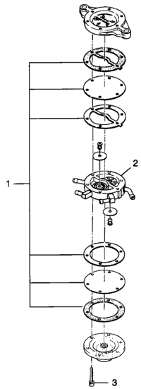 Fuel Pump