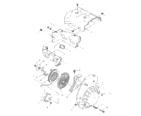 Blower Housing & Recoil