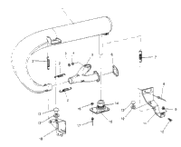 Exhaust System Super Sport