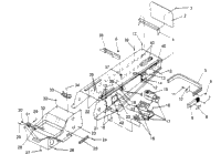Tunnel Assembly 600 Xcr