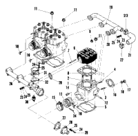 Cylinder (4910941094033A)