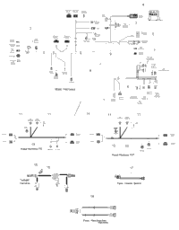 Electrical, Wire Harness