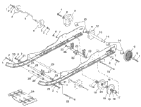 Suspension (4948384838B012)