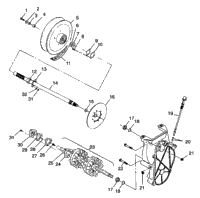 Drive Train