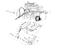 Engine Mounting