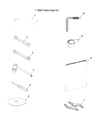Tool Kit