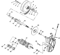 Drive Train