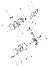 Fuel Pump (4909540954031A)