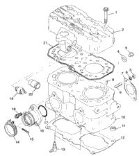 Cylinder