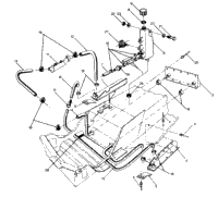 Cooling System 650