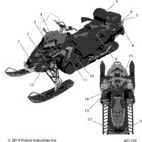 Body, Decal, Adventure S20fje8