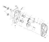 Chaincase