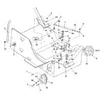Steering 500 Xlt