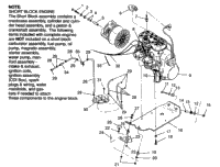 Engine Mounting Classic