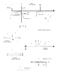 Electrical, Wiring Harnesses